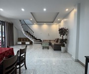 Kiệt 3.5m thẳng 30m ra trưng nữ vương gần cầu rồng, 3 mặt thoáng, 40m2, 3 tầng, 3.xx tỷ