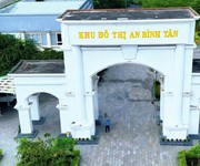 2 Lô góc 102 ở kđt an bình tân- đường võ văn kiệt  vành đai- giá đầu tư sinh lời cao. 2 Lô góc 102 ở kđt an bình tân- đường võ văn kiệt  vành đai- giá đầu tư sinh lời cao.