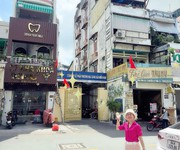 Bán nhà 2 mặt tiền kinh doanh đ. trần đình xu, q.1- sẵn dòng tiền 55tr/th - giang giang: 0901611116