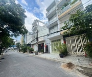 Bán nhà mặt tiền hẻm 10m huỳnh thị đồng   nhà bè, sát phú mỹ hưng chỉ 7 tỷ 5