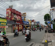Nhà  6.3x27  mặt tiền nguyễn ảnh thủ, q.12 cách lê v khương 200m