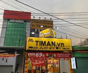 Mặt tiền  6.2x25  nguyễn ảnh thủ, q.12   vị trí vàng khúc sung nhất