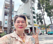 Bán siêu phẩm tòa nhà 9 tầng có hầm - mtkd đ.sương nguyệt ánh, quận 1 - dòng tiền 165 triệu/tháng