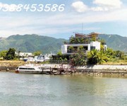 3 Tđc hòn rớ 2- view phía sông-giá cực sốc cho nhà đầu tư-lô hiếm có tại thị trường với giá cực rẻ