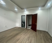 4 Bán nhà mới bạch mai dt 30m2 5 tầng mặt tiền 4.9m giá 5.95 tỷ