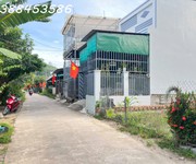 3 1,7 tỷ-sỡ hữu lô đất sát ngay kcn đắc lộc và bến xe-p. bắc nha trang- cách quốc lộ 1a chỉ 150m.