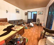 4 Bán nhà 118m2 cấp 4  ở ngay giá rẻ bèo ô tô con đỗ cửa đường nước phần lan