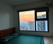 4 Cho thuê căn hộ sa3 vinhomes smart city   tầng 34, full đồ, giá tốt