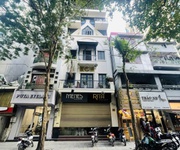 Siêu phẩm mặt phố đoàn trần nghiệp  đối diện vincom bà triệu. vị trí vip, kih doanh cực đỉnh