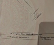 Đất đẹp   giá tốt    chính chủ cần bán ngay ngã 4 ngô quyền trần thánh tông cách biển 800m.