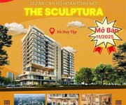 Căn hộ the sculptura phú mỹ hưng quận 7   vị trí vàng, thiết kế chuẩn nghỉ dưỡng