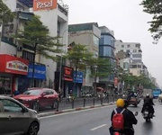 2 Mặt phố tây sơn - 120m  - tòa nhà 6 tầng thang máy - dòng tiền - vỉa hè - 55 tỷ