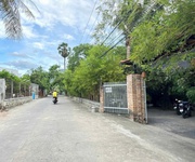 3 Duy nhất 01 lô góc đường nhựa 2 oto đua, võ dõng, vĩnh trung, nha trang.
