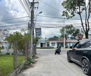 Duy nhất 01 lô góc đường nhựa 2 oto đua, võ dõng, vĩnh trung, nha trang.