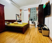 Bán nhà mặt ngõ đẹp   nguyễn khuyến, hà đông    ô tô đỗ cửa