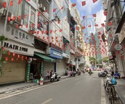 Mặt phố Cửa Nam 8 Tầng Thang máy Mặt Tiền 5.6M 70 Tỷ Dòng Tiền 120Tr/th