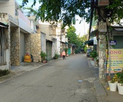 Bán nhà 2 tâng - DT 4x10m- Phạm Văn Chiêu, Gò Vấp. Giá Nhỉnh 4 tỷ