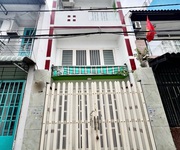 Bán nhà 4 tầng đẹp 36m2  4x9 , hẻm xe tải lê văn quới, gần ngã tư bốn xã, chỉ hơn 4 tỷ