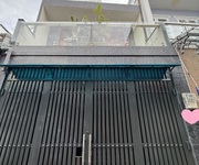 Bán nhà 2 tầng 48m   4x12 , liên khu 8-9, gần lê văn quới, ngã tư 4 xã, chỉ hơn 4 tỷ