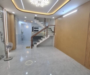 Bán nhà 2 tầng 39m   4x10  - hẻm xe tải lô tư - ngay gò xoài, tân kỳ tân quý, chỉ hơn 4 tỷ