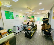 1 ‼ mặt tiền khu dân cư miếu nổi - phan xích long - vài bước ra bờ kè - 80m2 vuông vức - 2x tỷ  tl