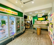 3 ‼ mặt tiền khu dân cư miếu nổi - phan xích long - vài bước ra bờ kè - 80m2 vuông vức - 2x tỷ  tl