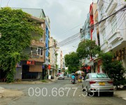 4 ‼ mặt tiền khu dân cư miếu nổi - phan xích long - vài bước ra bờ kè - 80m2 vuông vức - 2x tỷ  tl