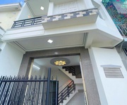 Bán nhà 3 tầng hẻm đường số 8e khu đô thị hà quang 2
