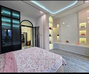 1 Khê mỹ, nhà 3 mặt đường, vila sân vườn, hồ bơi, 3 tầng, mặt tiền đường dương tử giang khu nam