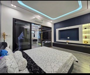 3 Khê mỹ, nhà 3 mặt đường, vila sân vườn, hồ bơi, 3 tầng, mặt tiền đường dương tử giang khu nam