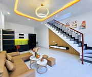 nhà 2 tầng mới đẹp   hòa thọ đông, cẩm lệ   giá chỉ 4,35 tỷ