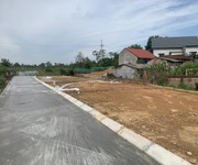 1 Bán đất phân lô tại hoà thạch, quốc oai, 100m2 view hồ, giá nhỉnh 2 tỷ sẵn sổ