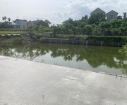 3 Bán đất phân lô tại hoà thạch, quốc oai, 100m2 view hồ, giá nhỉnh 2 tỷ sẵn sổ