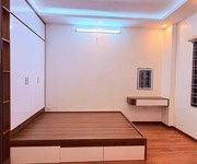 1 Bán nhà lê đức thọ 34m2, 5 tầng, ngõ rộng, giá 6,4 tỷ