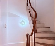 2 Bán nhà lê đức thọ 34m2, 5 tầng, ngõ rộng, giá 6,4 tỷ