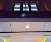 3 Bán nhà lê đức thọ 34m2, 5 tầng, ngõ rộng, giá 6,4 tỷ