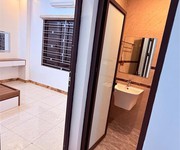 4 Bán nhà lê đức thọ 34m2, 5 tầng, ngõ rộng, giá 6,4 tỷ