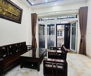 Tân bình   khu vip bàu cát đồng đen   nhà mới full nội thất    chỉ 6