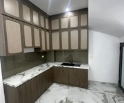 Nhà mưới 5 tầng phố thượng thanh 30m2 mặt tiền 6.6m 6.8 tỷ long biên hà nội.