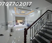 Gấp bán nhà mới đẹp hxh 3t 4x15m2 tsn , tr.thủ độ, chỉ 6 tỷxx