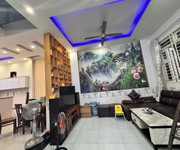 Bán nhà 2 tầng   sân thượng mát mẻ,shr đường 2 ô tô, gần chung cư bcons