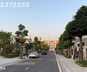 2 Rẻ nhất vinhomes ocean park 1, gia lâm, hà nội. song lập mini ba mặt thoáng. sổ đỏ trao tay.