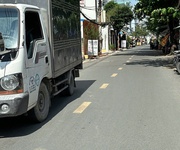 2 Bán chdv 5 lầu mới hxh lê đức thọ ngang 5.5m 110m2 12pn gần chợ tn 86tr nhỉnh 17 tỷ.