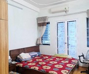 2 Bán nhà mỹ đình 35m2, 5 tầng, ngõ thông thoáng, giá 6,5 tỷ