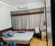 3 Bán nhà mỹ đình 35m2, 5 tầng, ngõ thông thoáng, giá 6,5 tỷ