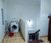 4 Bán nhà mỹ đình 35m2, 5 tầng, ngõ thông thoáng, giá 6,5 tỷ