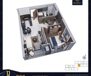 3 Giỏ hàng chuyển nhượng căn hộ 2pn -2,9 tỷ view sông phân khu mới solari ngay vinwonder, vincom,