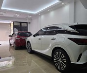 Bán nhà phân lô phùng chí kiên - cầu giấy, vỉa hè ô tô tránh đỗ, thang máy, gara, kinh doanh,
