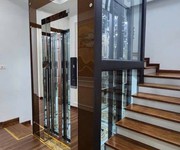 2 Bán nhà phân lô phùng chí kiên - cầu giấy, vỉa hè ô tô tránh đỗ, thang máy, gara, kinh doanh,