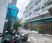 Nhà khu phân lô đường nguyễn duy cung phường 12 quận gò vấp cũ.